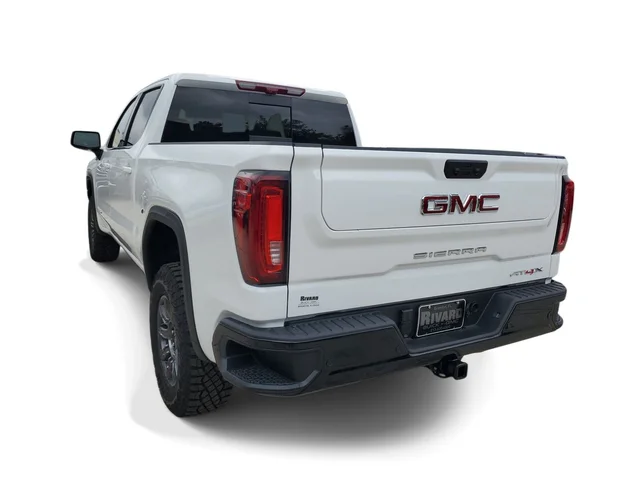 Nuevos GMC SIERRA 1500 à Estados chez autogozo