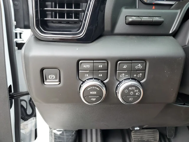 Nuevos GMC SIERRA 1500 à Estados chez autogozo
