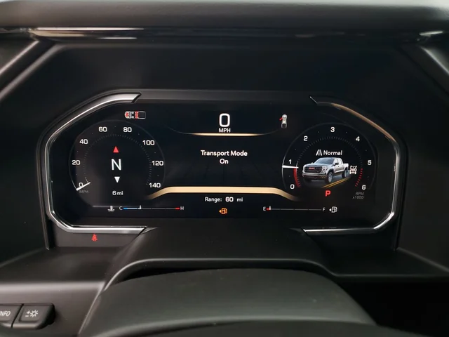 Nuevos GMC SIERRA 1500 à Estados chez autogozo