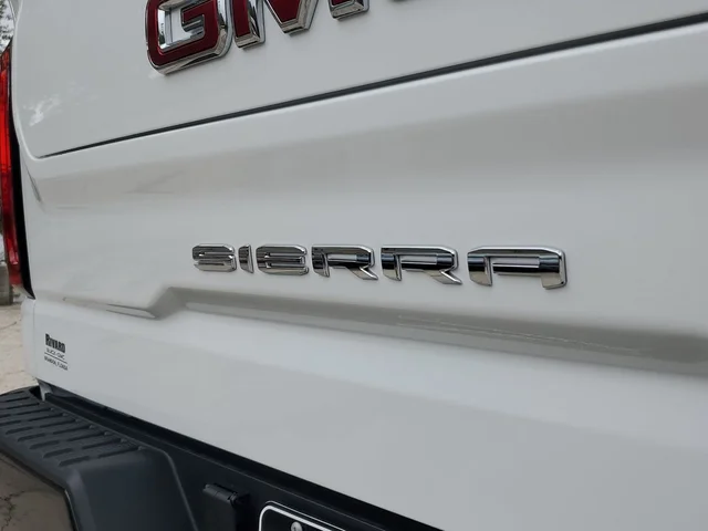 Nuevos GMC SIERRA 1500 à Estados chez autogozo