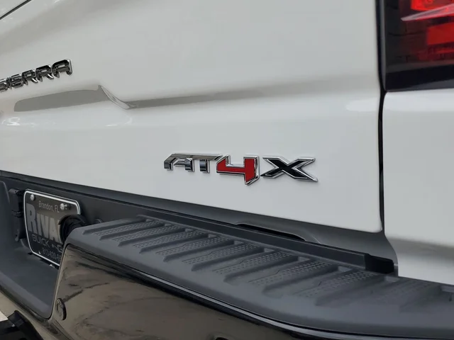Nuevos GMC SIERRA 1500 à Estados chez autogozo