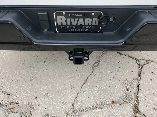 Nuevos GMC SIERRA 1500 à Estados chez autogozo