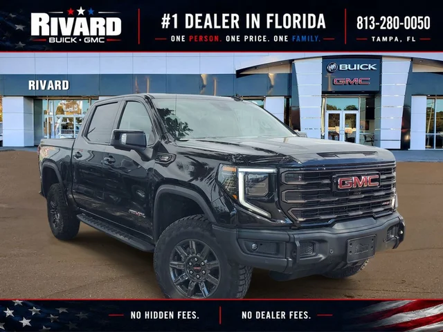 Nuevos GMC SIERRA 1500 à Estados chez autogozo