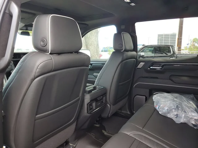 Nuevos GMC SIERRA 1500 à Estados chez autogozo
