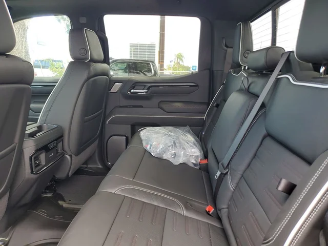 Nuevos GMC SIERRA 1500 à Estados chez autogozo