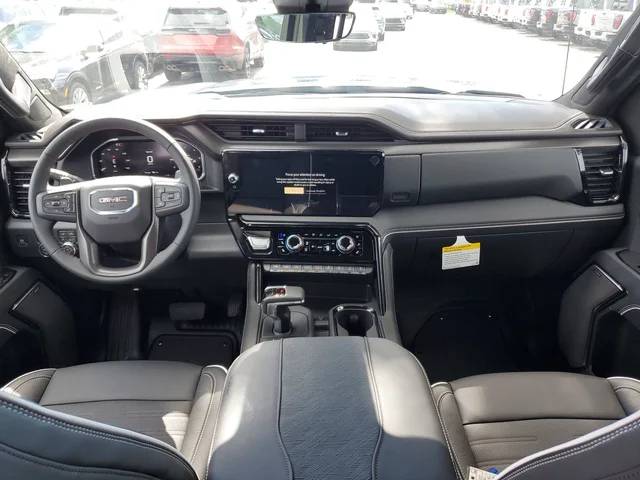 Nuevos GMC SIERRA 1500 à Estados chez autogozo
