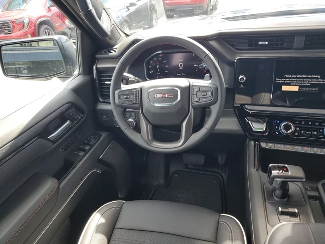 Nuevos GMC SIERRA 1500 à Estados chez autogozo