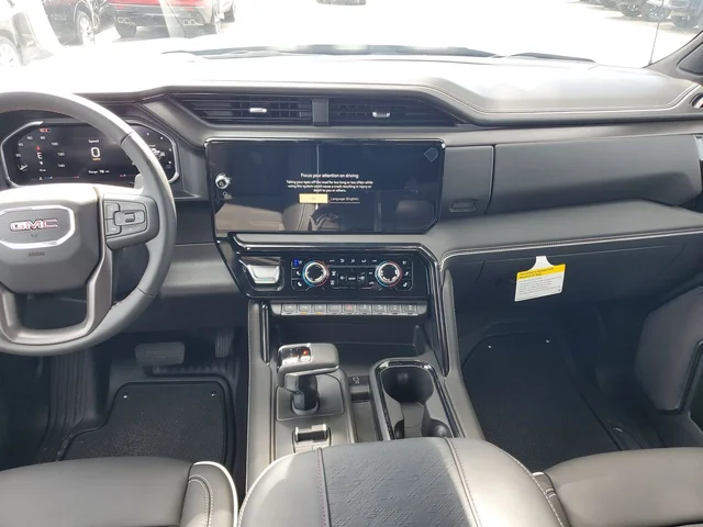 Nuevos GMC SIERRA 1500 à Estados chez autogozo