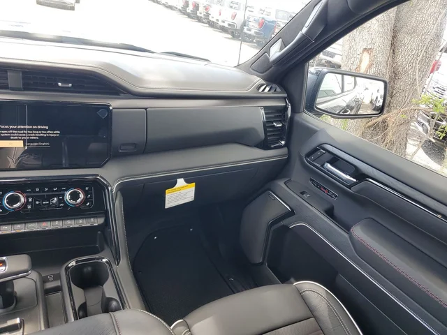 Nuevos GMC SIERRA 1500 à Estados chez autogozo