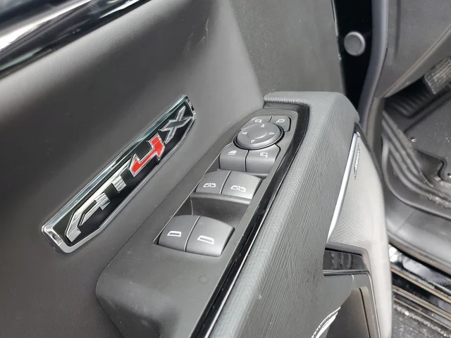 Nuevos GMC SIERRA 1500 à Estados chez autogozo