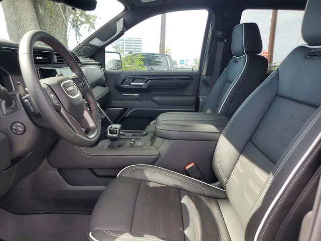 Nuevos GMC SIERRA 1500 à Estados chez autogozo