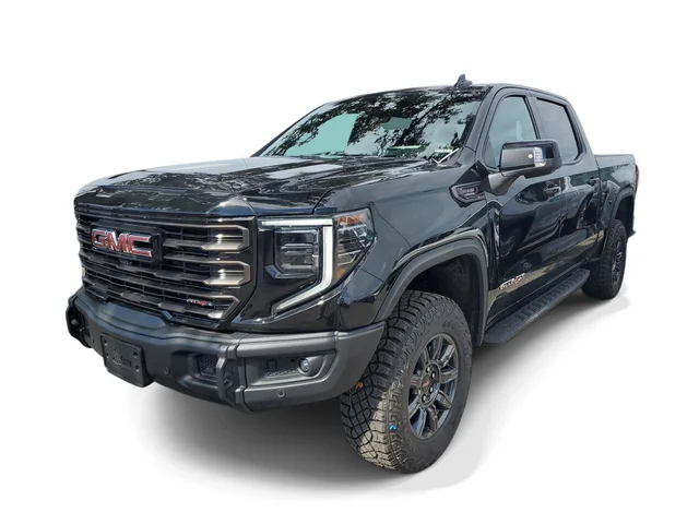Nuevos GMC SIERRA 1500 à Estados chez autogozo