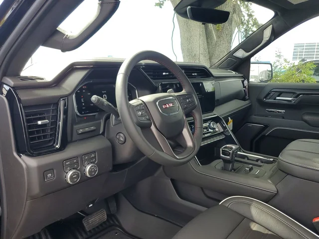 Nuevos GMC SIERRA 1500 à Estados chez autogozo