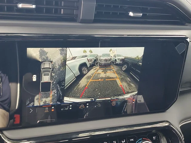 Nuevos GMC SIERRA 1500 à Estados chez autogozo