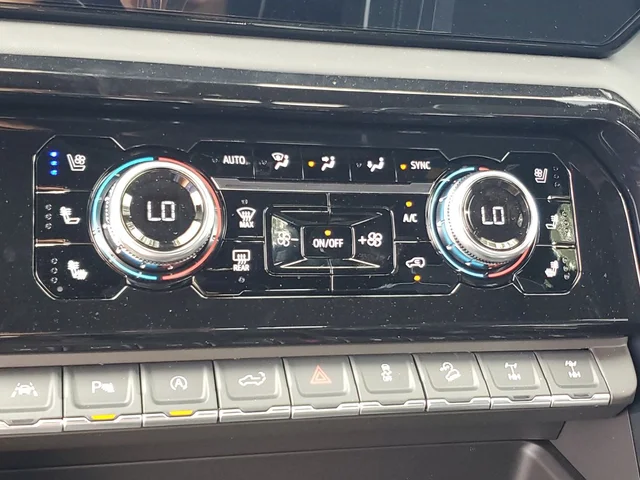 Nuevos GMC SIERRA 1500 à Estados chez autogozo