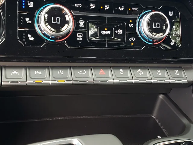 Nuevos GMC SIERRA 1500 à Estados chez autogozo