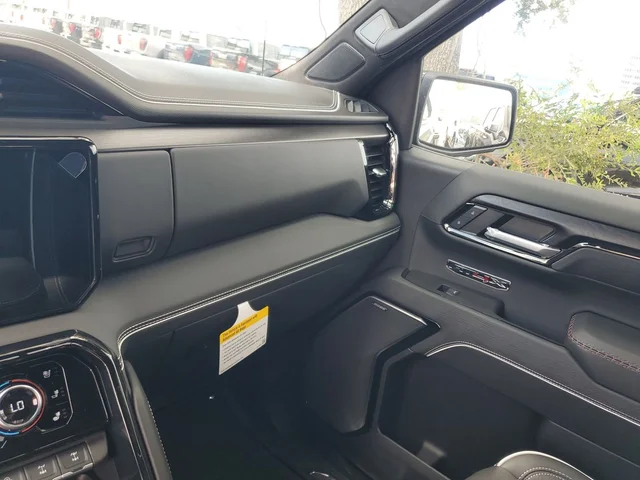 Nuevos GMC SIERRA 1500 à Estados chez autogozo