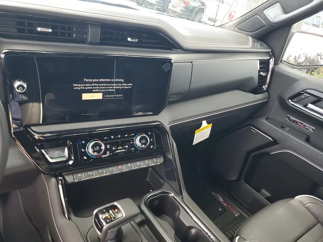 Nuevos GMC SIERRA 1500 à Estados chez autogozo