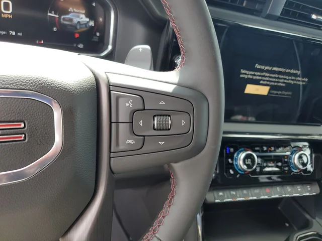 Nuevos GMC SIERRA 1500 à Estados chez autogozo