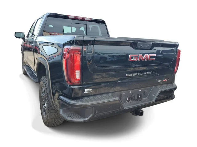 Nuevos GMC SIERRA 1500 à Estados chez autogozo