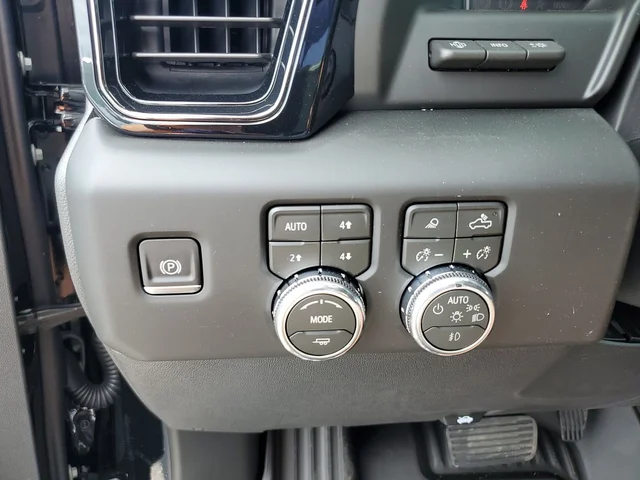 Nuevos GMC SIERRA 1500 à Estados chez autogozo