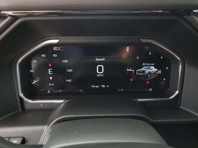 Nuevos GMC SIERRA 1500 à Estados chez autogozo