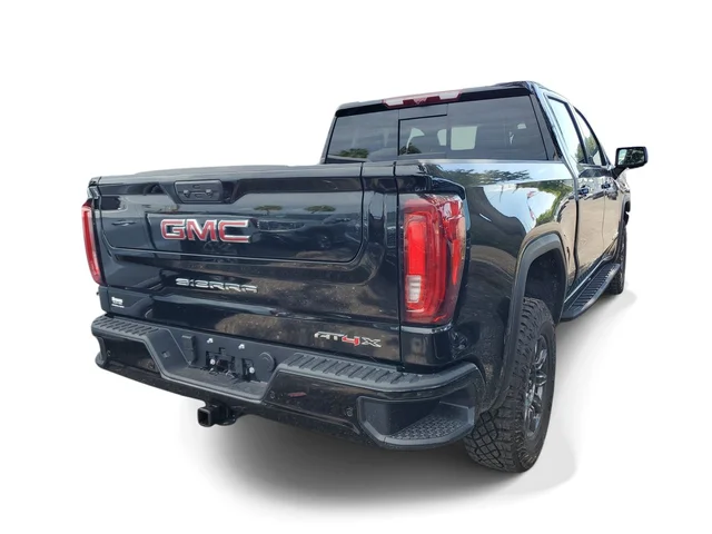 Nuevos GMC SIERRA 1500 à Estados chez autogozo