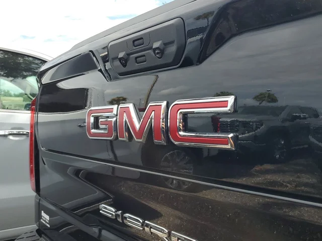 Nuevos GMC SIERRA 1500 à Estados chez autogozo