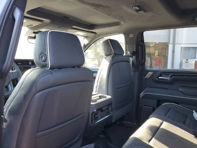Nuevos GMC SIERRA 1500 à Estados chez autogozo