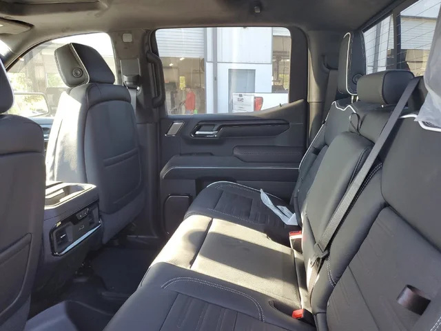 Nuevos GMC SIERRA 1500 à Estados chez autogozo