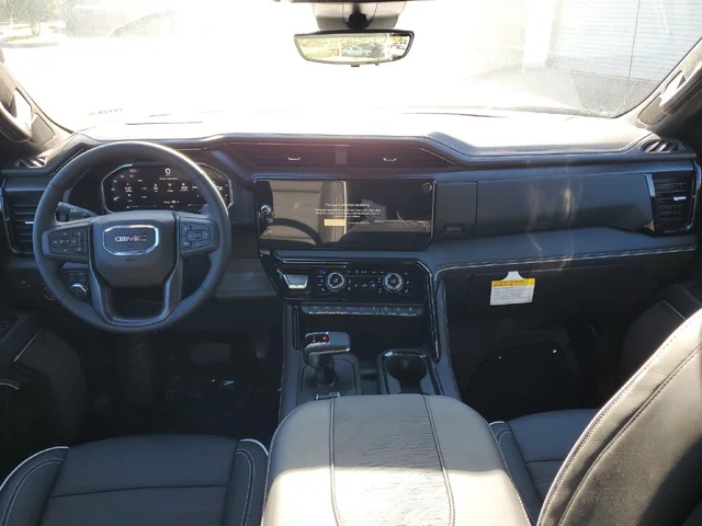 Nuevos GMC SIERRA 1500 à Estados chez autogozo