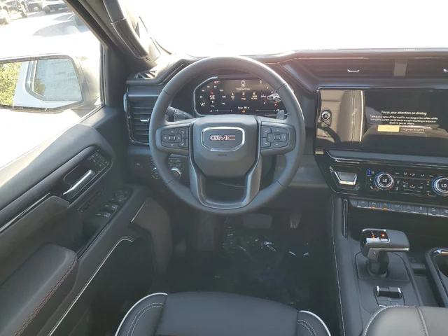 Nuevos GMC SIERRA 1500 à Estados chez autogozo