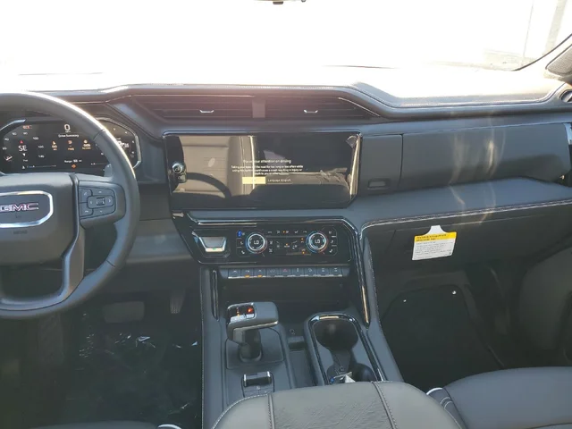 Nuevos GMC SIERRA 1500 à Estados chez autogozo