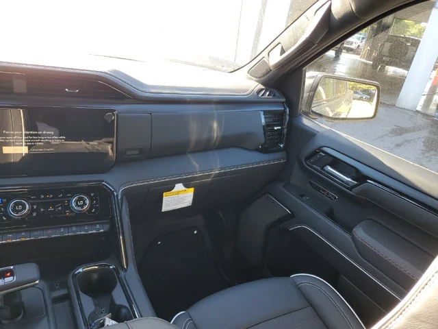 Nuevos GMC SIERRA 1500 à Estados chez autogozo
