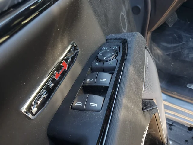 Nuevos GMC SIERRA 1500 à Estados chez autogozo