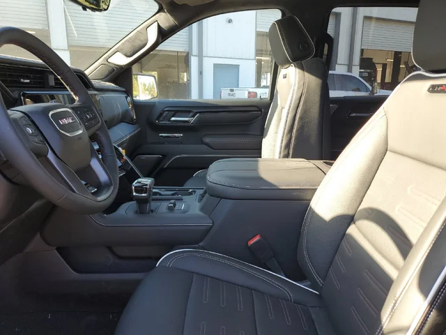 Nuevos GMC SIERRA 1500 à Estados chez autogozo