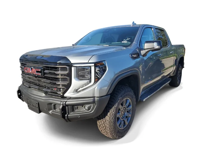 Nuevos GMC SIERRA 1500 à Estados chez autogozo