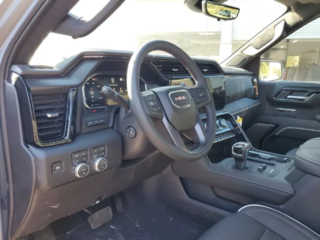 Nuevos GMC SIERRA 1500 à Estados chez autogozo