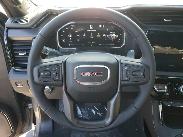 Nuevos GMC SIERRA 1500 à Estados chez autogozo