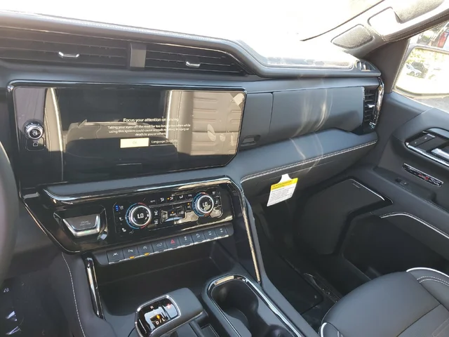 Nuevos GMC SIERRA 1500 à Estados chez autogozo
