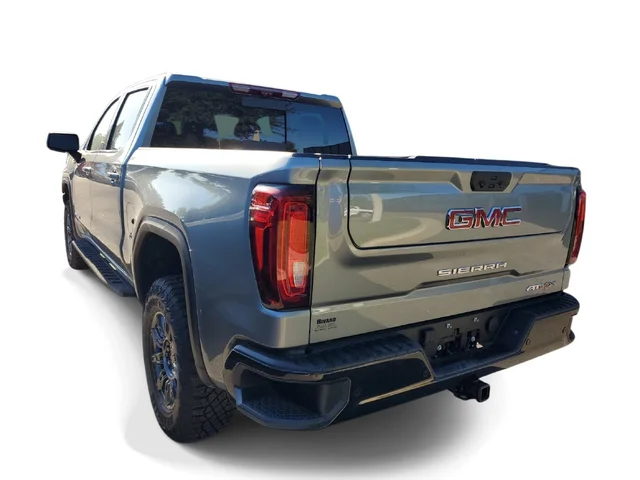 Nuevos GMC SIERRA 1500 à Estados chez autogozo