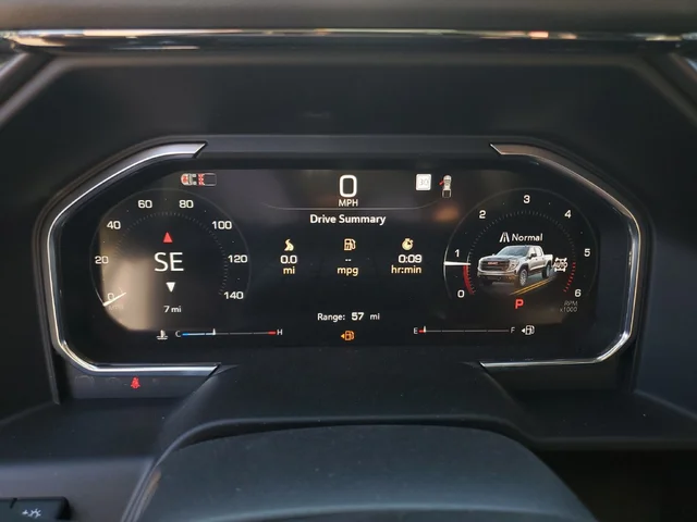 Nuevos GMC SIERRA 1500 à Estados chez autogozo