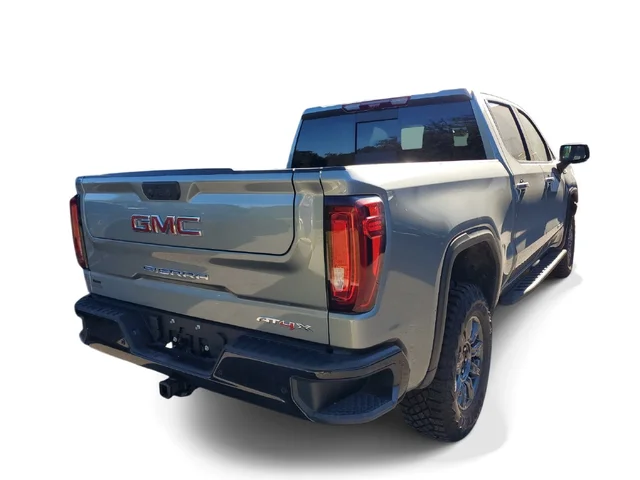 Nuevos GMC SIERRA 1500 à Estados chez autogozo