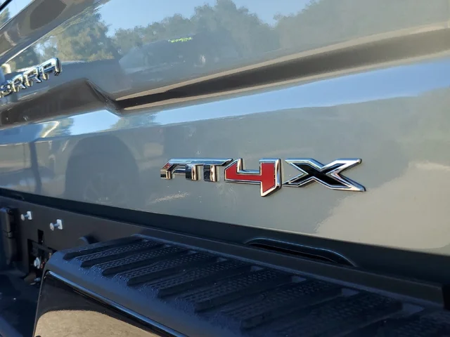 Nuevos GMC SIERRA 1500 à Estados chez autogozo