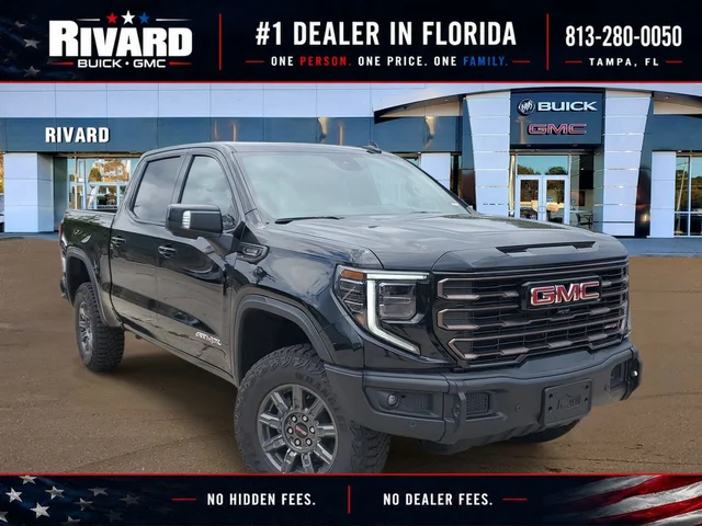 Nuevos GMC SIERRA 1500 à Estados chez autogozo