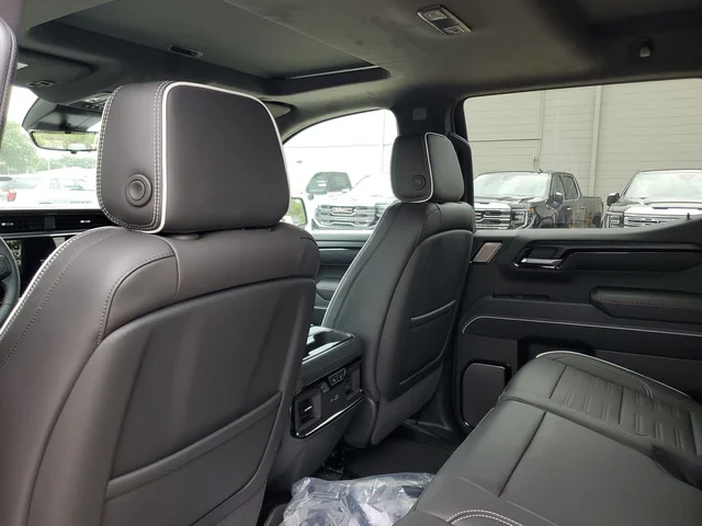 Nuevos GMC SIERRA 1500 à Estados chez autogozo