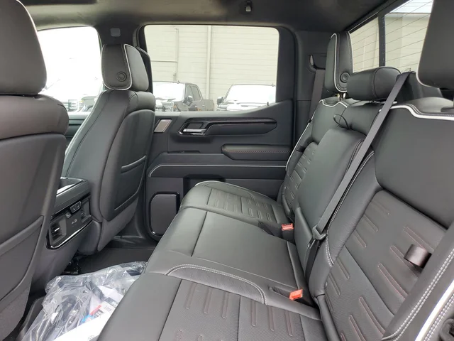 Nuevos GMC SIERRA 1500 à Estados chez autogozo