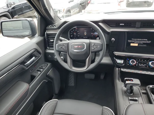 Nuevos GMC SIERRA 1500 à Estados chez autogozo