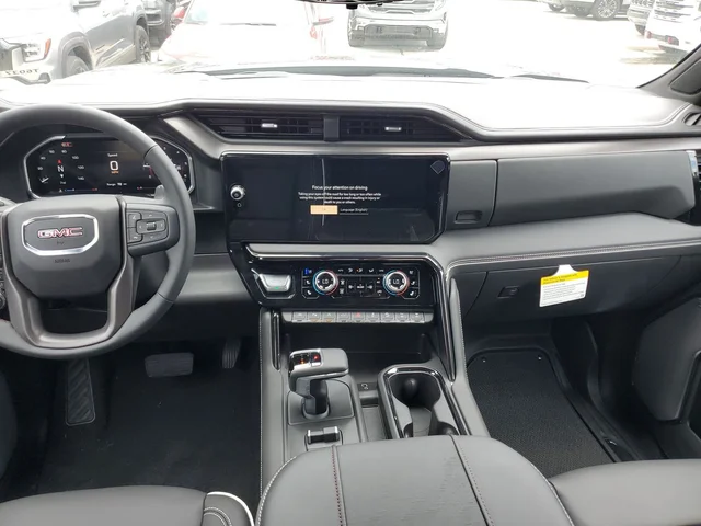Nuevos GMC SIERRA 1500 à Estados chez autogozo