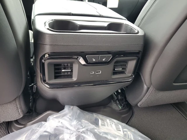 Nuevos GMC SIERRA 1500 à Estados chez autogozo